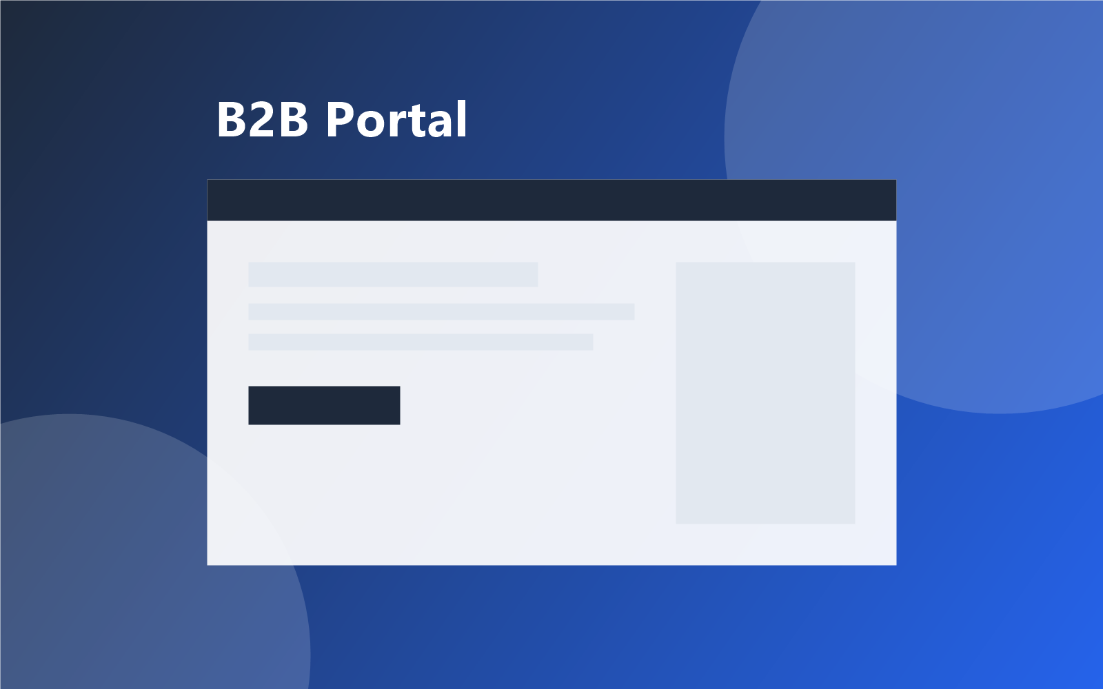 Marmara Yapı B2B Portalı